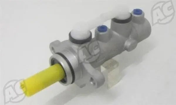 Brake Master Cylinder (CPD.HYU106)