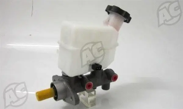 Brake Master Cylinder (CPD.HYU108)