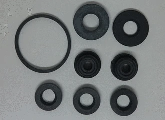 Repair Kit, brake master cylinder (SEA8362E)