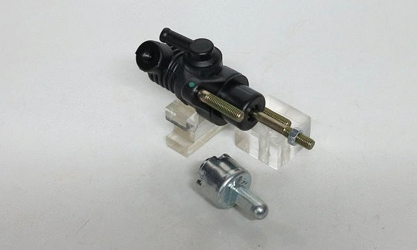 Master Cylinder, clutch (CPD.TOY3042)