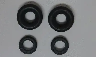 Repair Kit, wheel brake cylinder (SEA1258E)