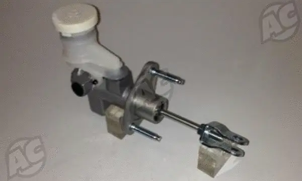 Master Cylinder, clutch (CPD.MIT307)