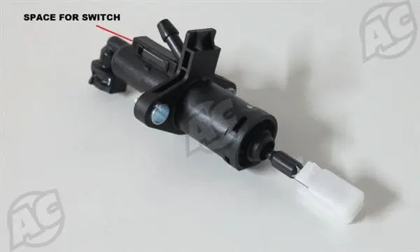 Master Cylinder, clutch (CPD.VW319)