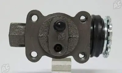 Wheel Brake Cylinder (CPD.ISU449RA)