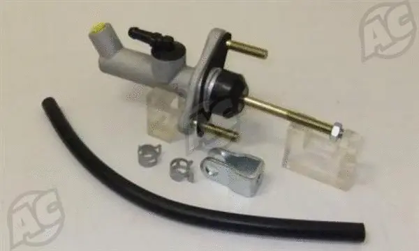 Master Cylinder, clutch (CPD.HYU303)