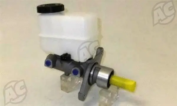 Brake Master Cylinder (CPD.HYU105)