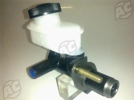 Master Cylinder, clutch (CPD.MAZ304)