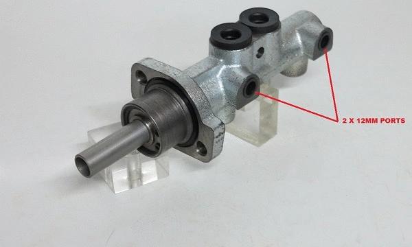 Brake Master Cylinder (CPD.VW1201)