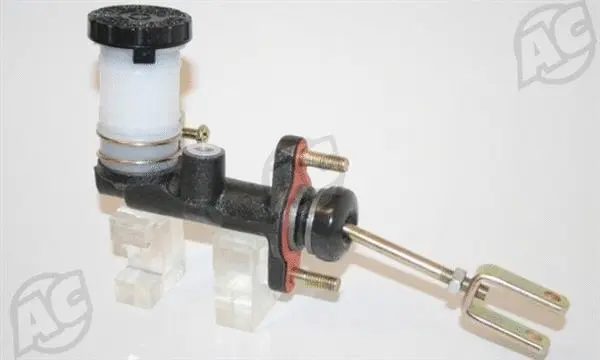 Master Cylinder, clutch (CPD.ISU302)