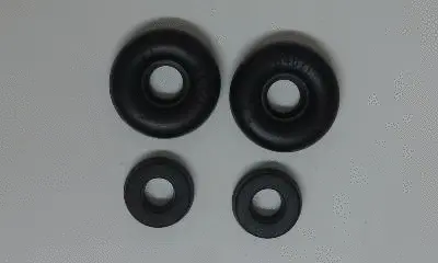 Repair Kit, wheel brake cylinder (SEA1046E)