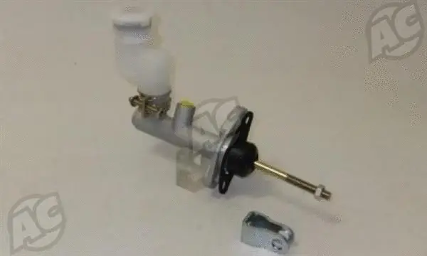 Master Cylinder, clutch (CPD.HYU304)