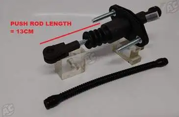 Master Cylinder, clutch (CPD.OPE3052)