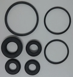 Repair Kit, brake master cylinder (SEA8361E)