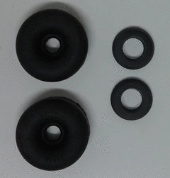 Repair Kit, wheel brake cylinder (SED3543)