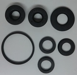 Repair Kit, brake master cylinder (SEA8392E)