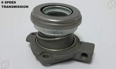 Central Slave Cylinder, clutch (CPD.CHE2092C)