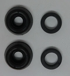 Repair Kit, wheel brake cylinder (SEA885E)