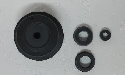 Repair Kit, clutch master cylinder (SEA7689E)