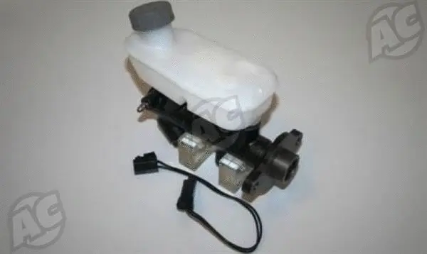 Brake Master Cylinder (CPD.FOR112)