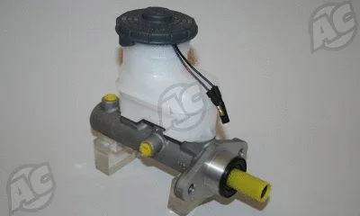 Brake Master Cylinder (CPD.HON106)