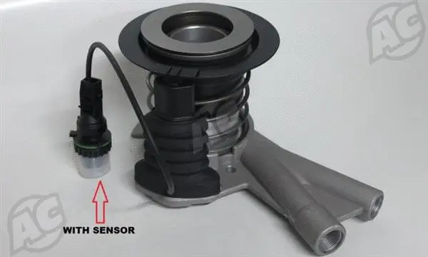 Central Slave Cylinder, clutch (CPD.MER2020C)