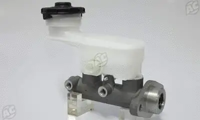 Brake Master Cylinder (CPD.HON1091)