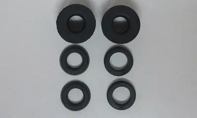 Repair Kit, brake master cylinder (SEA7837E)