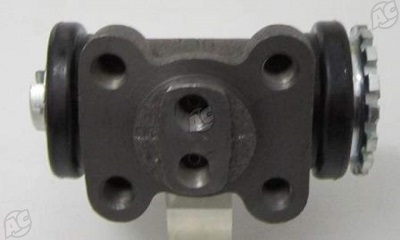 Wheel Brake Cylinder (CPD.ISU439LA)