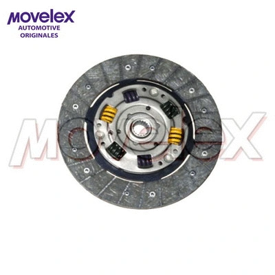 Clutch Disc (M14915)