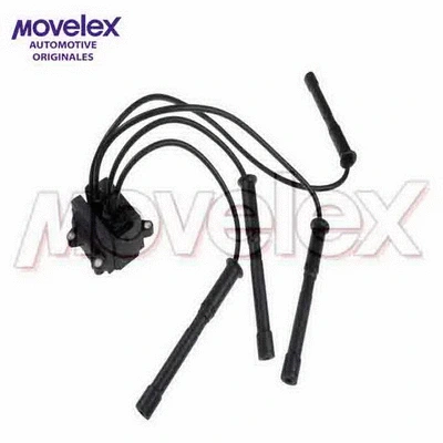 Ignition Coil (M21566)