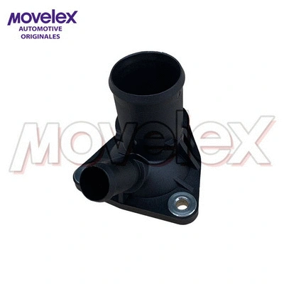 Coolant Flange (M23009)