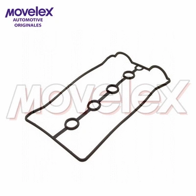 Gasket, cylinder head cover (M11605)