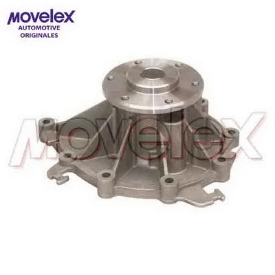 Water Pump, engine cooling (M21633)
