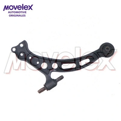 Control/Trailing Arm, wheel suspension (M15858)