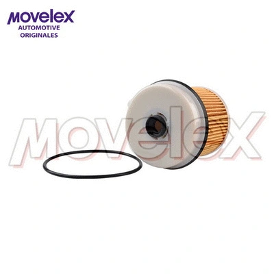 Fuel Filter (M23175)