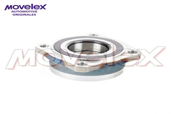 Wheel Hub (M24591)
