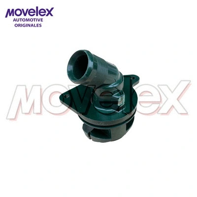 Coolant Flange (M23001)