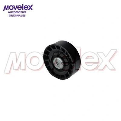 Deflection/Guide Pulley, V-ribbed belt (M04918)