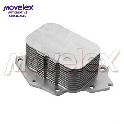 Oil Cooler, engine oil (M07149)