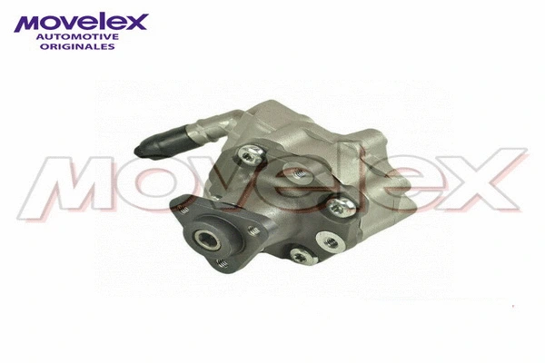 Hydraulic Pump, steering (M03391)