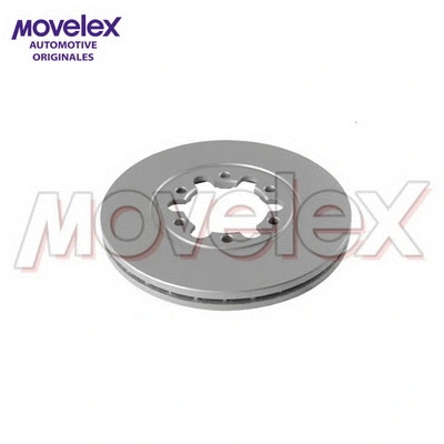Brake Disc (M01319)