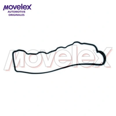 Gasket, cylinder head cover (M12805)