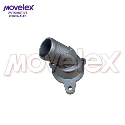 Coolant Flange (M21807)