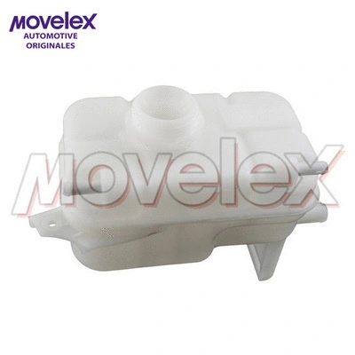 Expansion Tank, coolant (M22420)