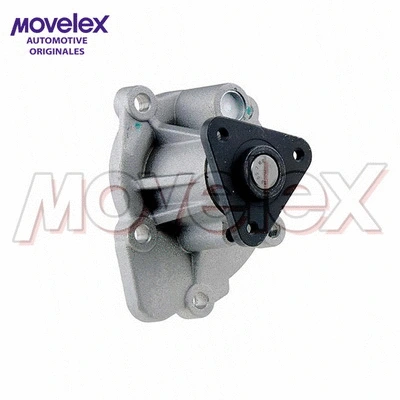 Water Pump, engine cooling (M05819)