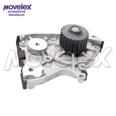 Water Pump, engine cooling (M05828)