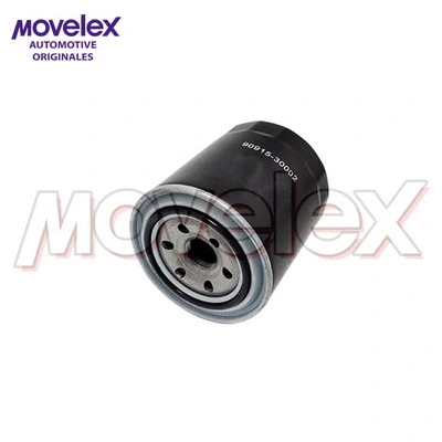 Oil Filter (M11355)