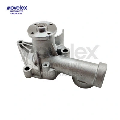 Water Pump, engine cooling (M05813)