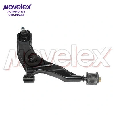 Control/Trailing Arm, wheel suspension (M22340)