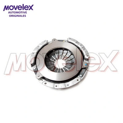 Clutch Pressure Plate (M15473)